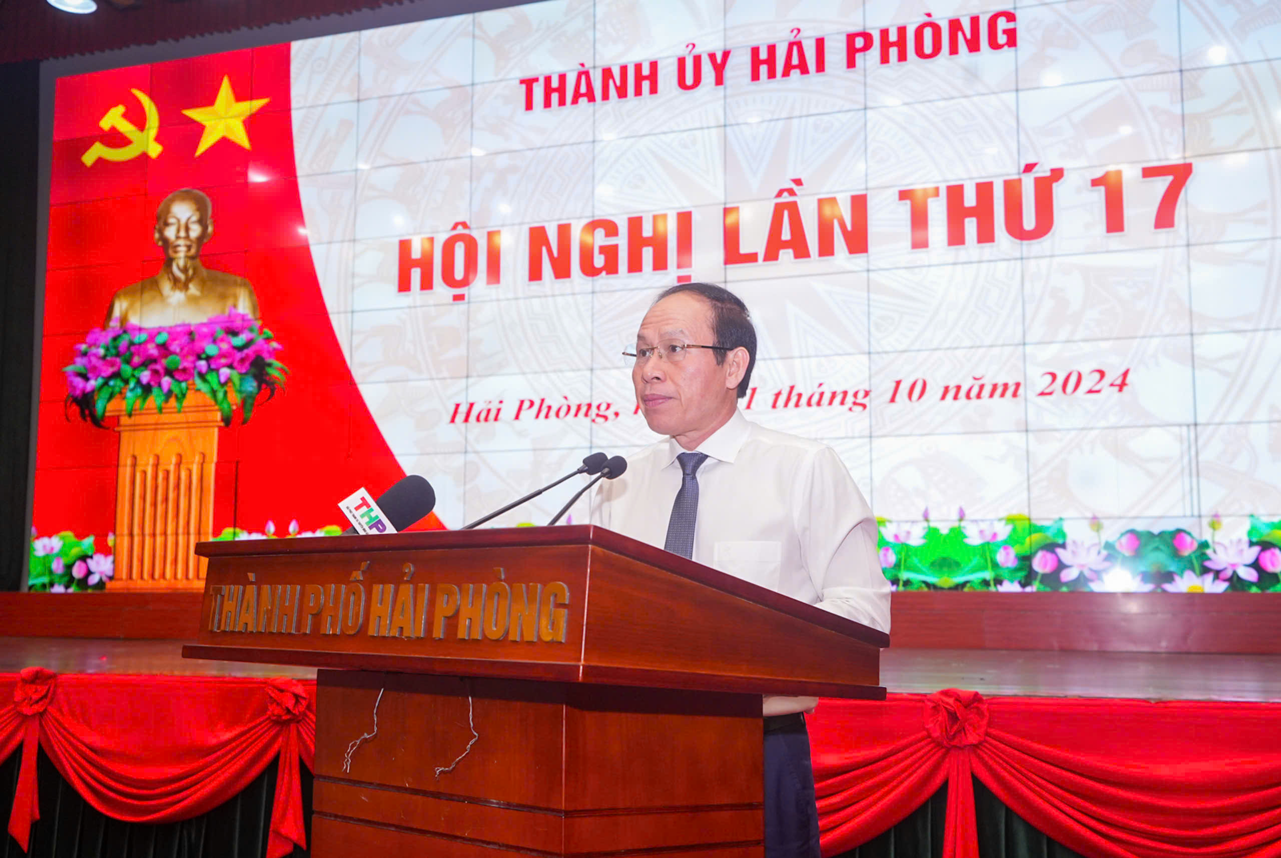 Hải Ph&ograve;ng tăng trưởng 9,77% trong 9 th&aacute;ng đầu năm- Ảnh 3.