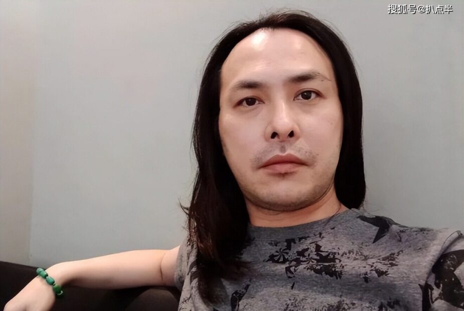 T&agrave;i tử Đ&agrave;i Loan hết thời, ngoại h&igrave;nh xuống dốc kh&oacute; nhận ra- Ảnh 4.