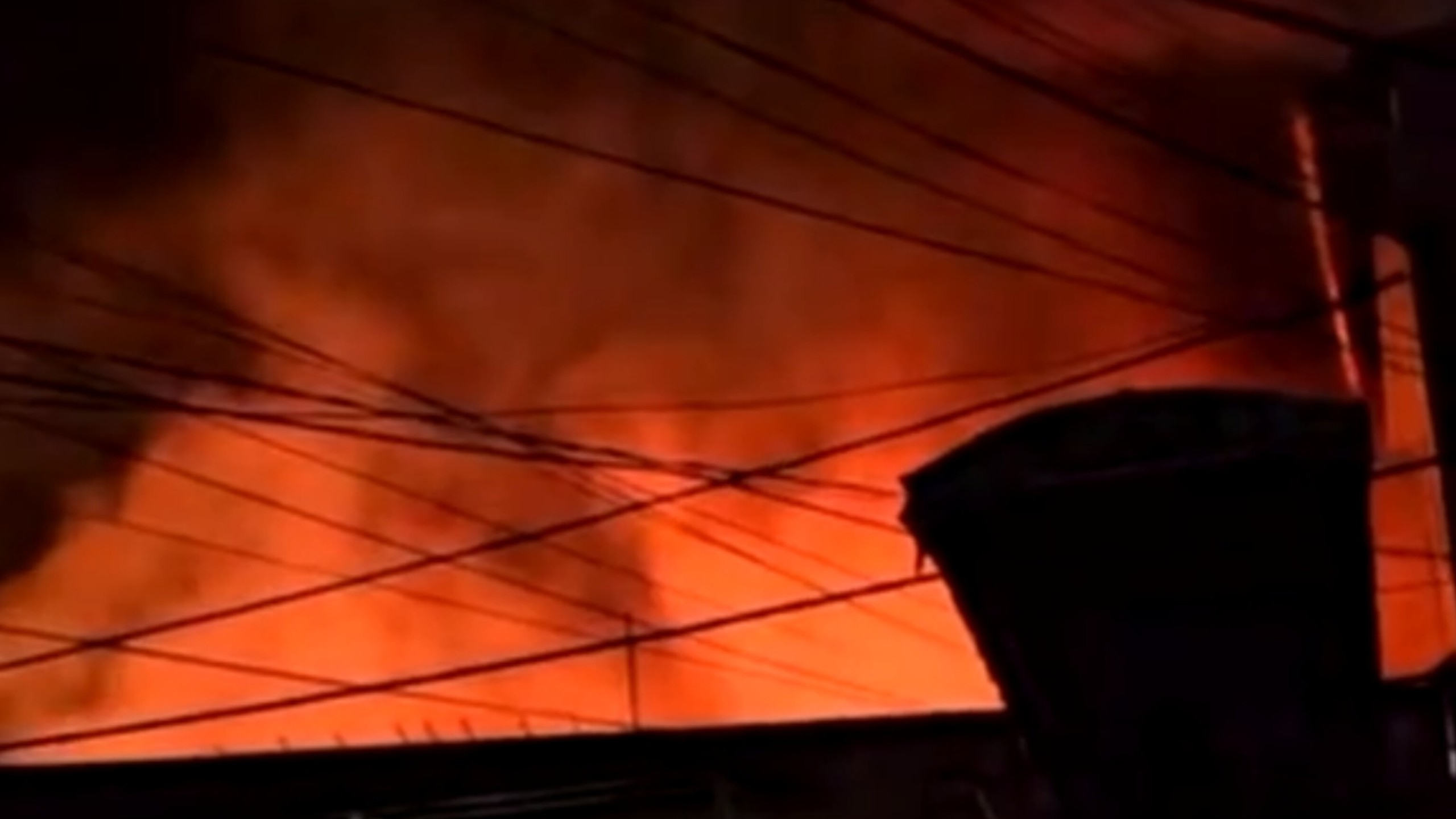 Ch&aacute;y nh&agrave; ở An Giang, một người tử vong- Ảnh 2.