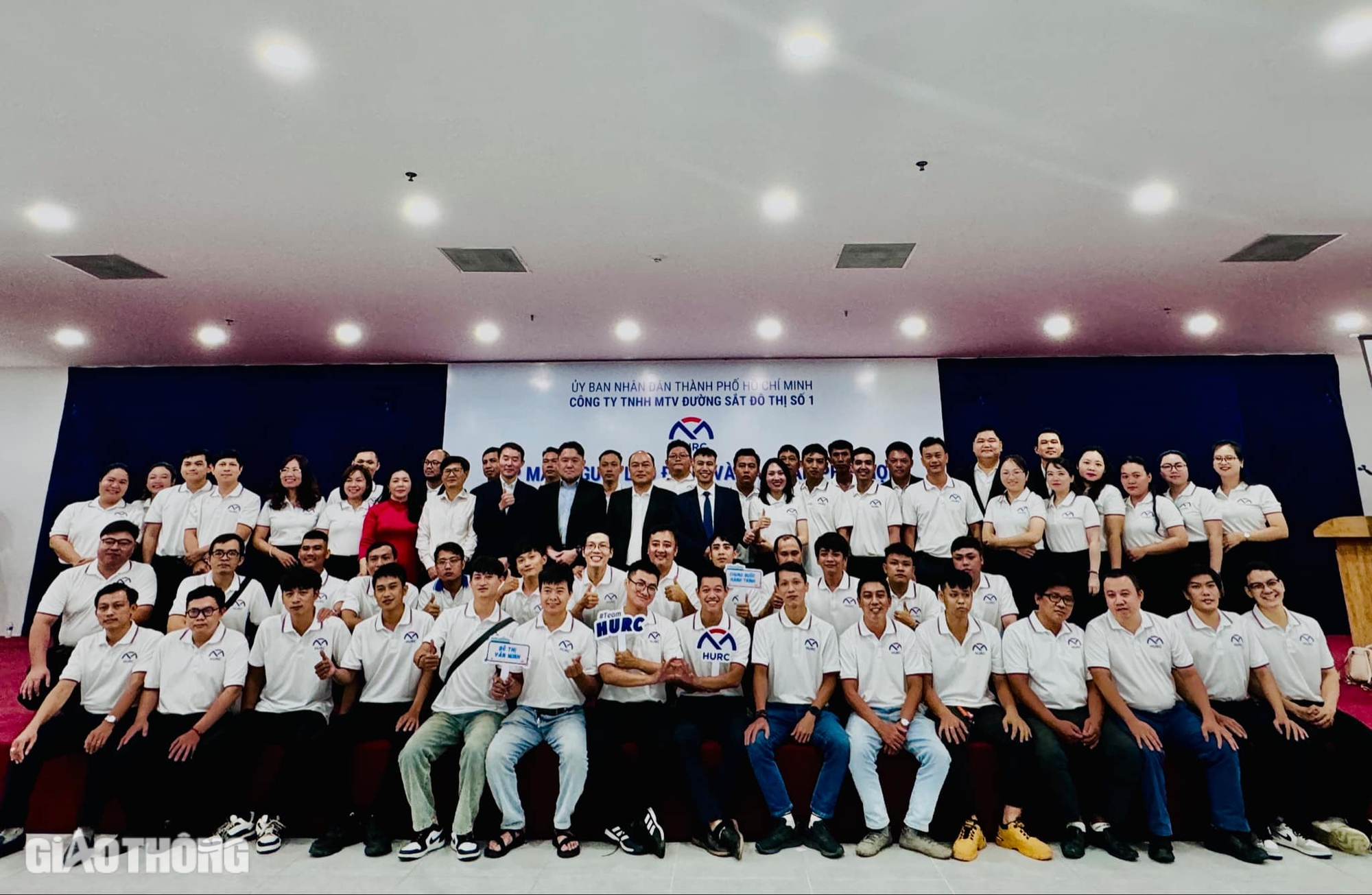 TP.HCM: 500 nhân sự sẵn sàng vận hành và bảo trì tuyến metro số 1- Ảnh 2. TP.HCM: 500 nhân sự sẵn sàng vận hành và bảo trì tuyến metro số 1- Ảnh 2.