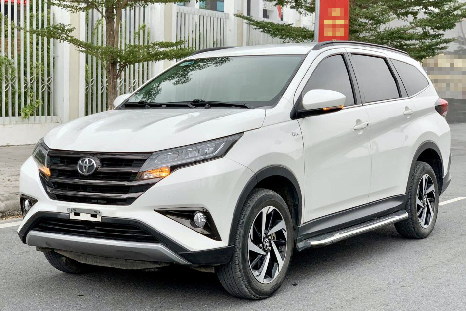 Thủ đoạn của c&ocirc; g&aacute;i kh&ocirc;ng c&oacute; bằng l&aacute;i vẫn thu&ecirc; xe &ocirc; t&ocirc; đi g&acirc;y &aacute;n- Ảnh 1.