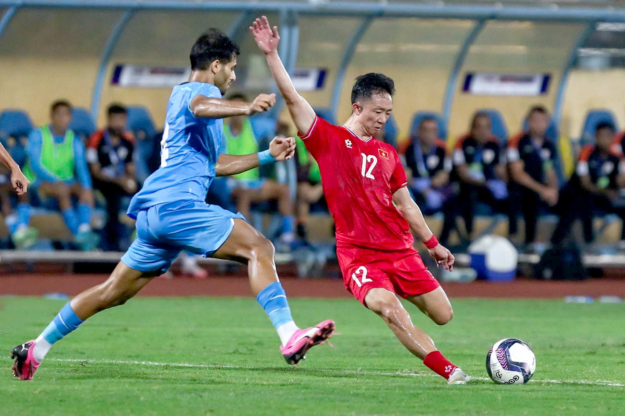 Tuyển Việt Nam v&agrave; nỗi lo trước thềm AFF Cup 2024- Ảnh 1.