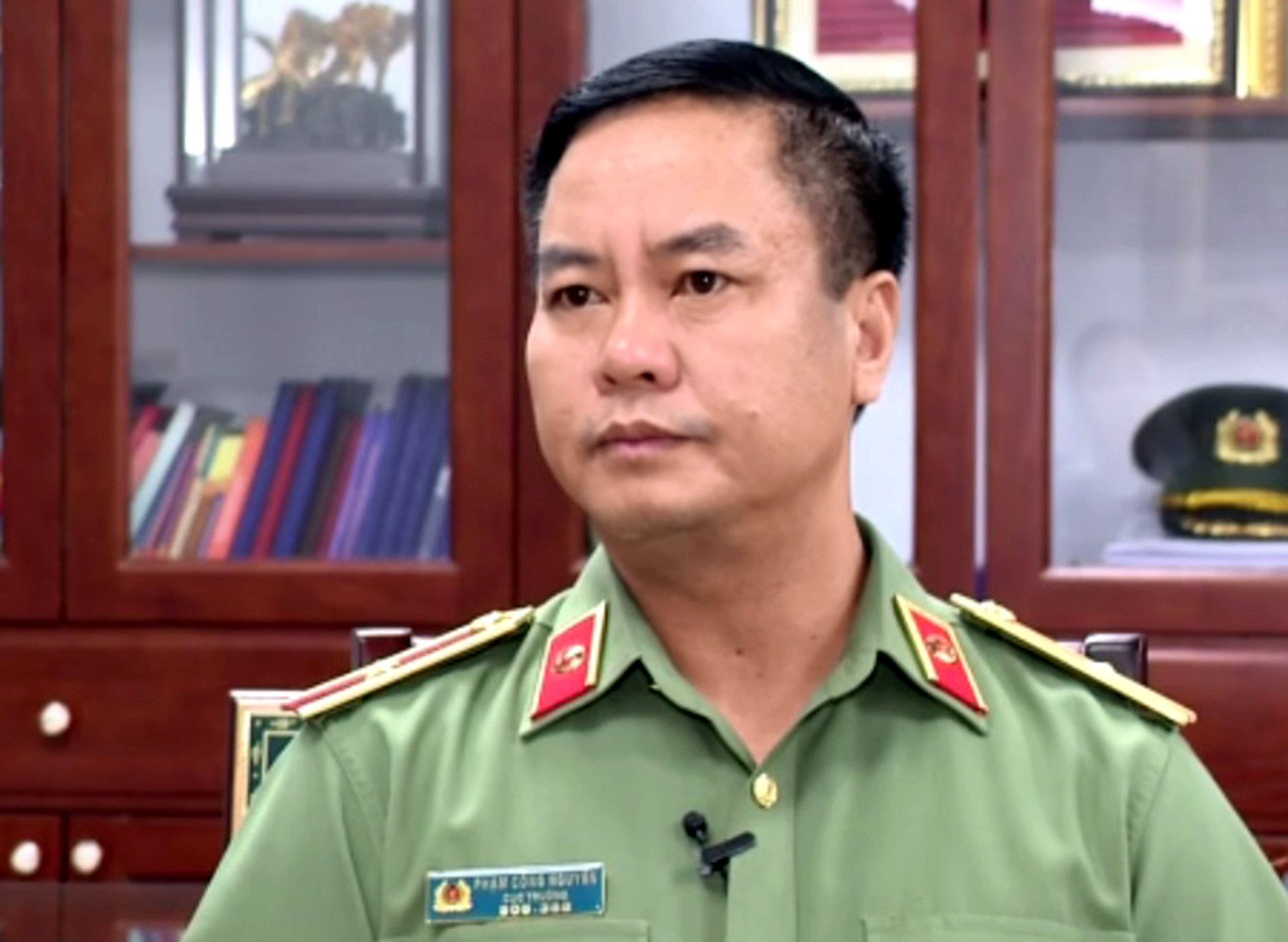 Ngăn lừa đảo từ việc lộ, lọt dữ liệu c&aacute; nh&acirc;n- Ảnh 1.