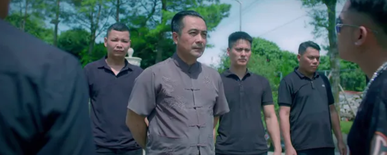 Độc đạo tập 19: Hồng bị &eacute;p phải nhanh ch&oacute;ng lấy được mạng Hưng "khẹc"- Ảnh 5.