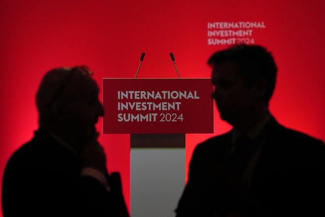 C&aacute;c doanh nghiệp Mỹ đầu tư 8,2 tỷ đ&ocirc; la v&agrave;o trung t&acirc;m dữ liệu Vương quốc Anh- Ảnh 1.