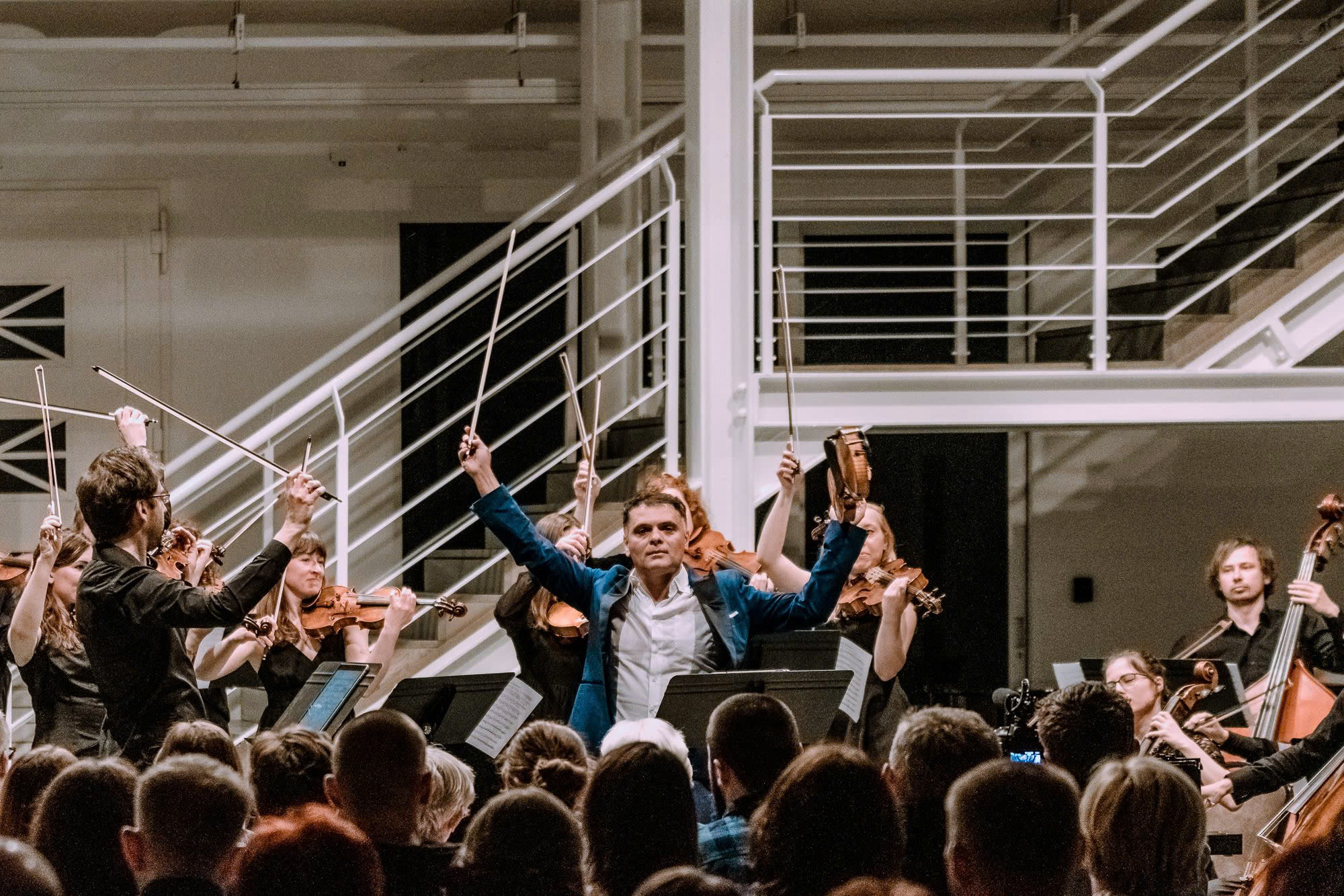 Li&ecirc;n hoan &Acirc;m nhạc cổ điển lần 3: Vinh danh nh&agrave; soạn nhạc vĩ đại Johann Sebastian Bach- Ảnh 4.