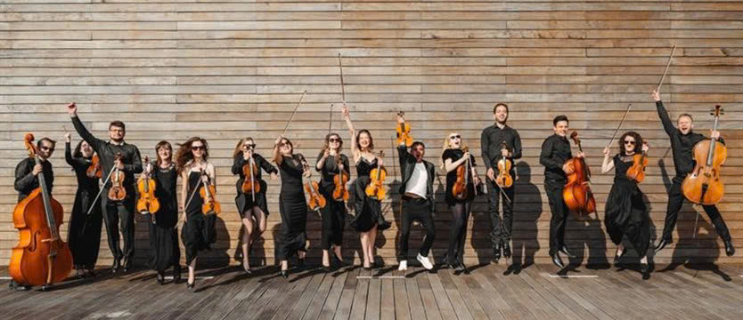 Li&ecirc;n hoan &Acirc;m nhạc cổ điển lần 3: Vinh danh nh&agrave; soạn nhạc vĩ đại Johann Sebastian Bach- Ảnh 1.