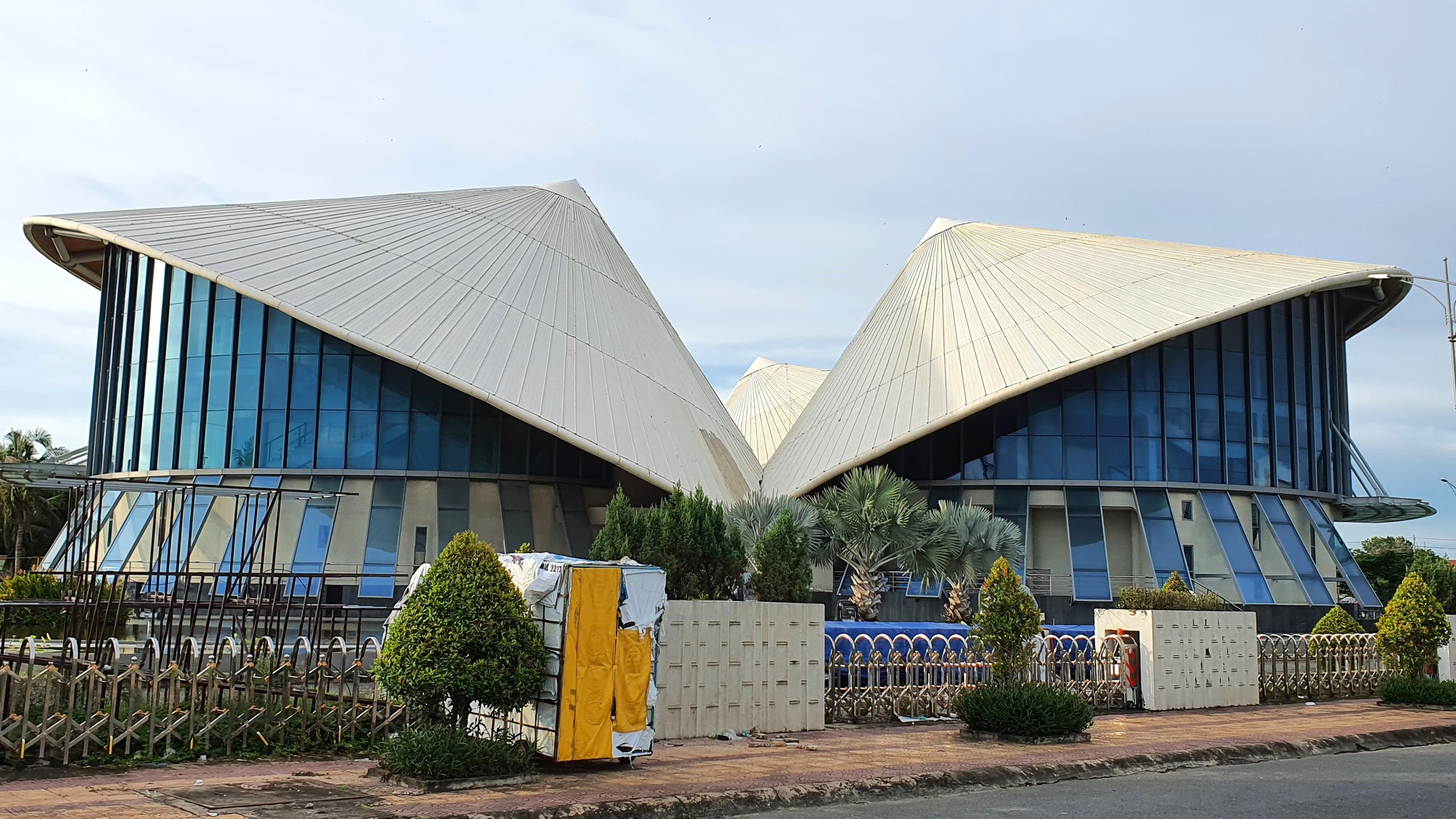 Bạc Li&ecirc;u: 3 dự &aacute;n tổng vốn đầu tư ngh&igrave;n tỷ đồng c&oacute; sai s&oacute;t đ&atilde; được xử l&yacute;- Ảnh 3.