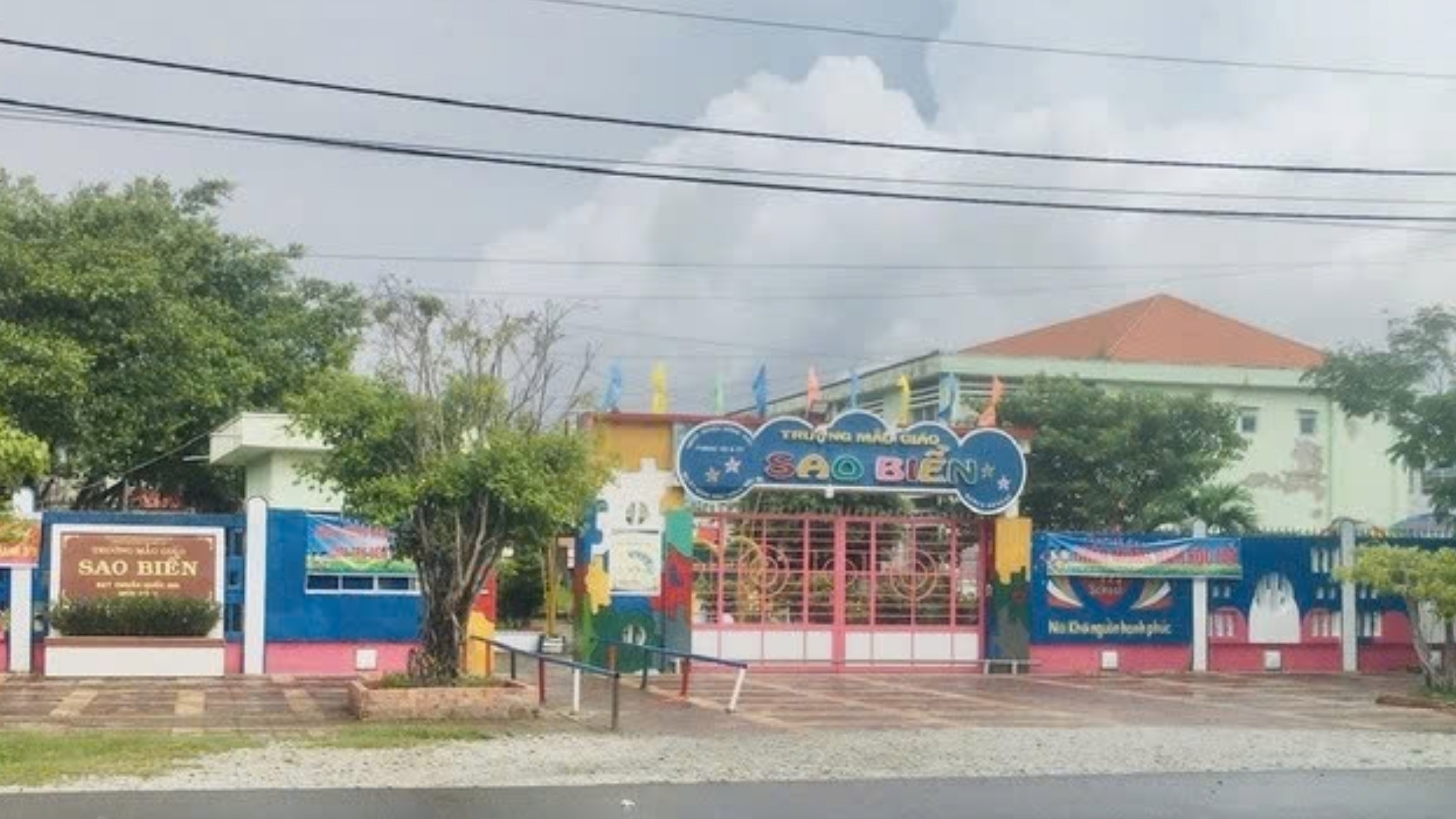 Bạc Li&ecirc;u: Khởi tố hiệu trưởng trường mẫu gi&aacute;o về h&agrave;nh vi tham &ocirc;- Ảnh 1.