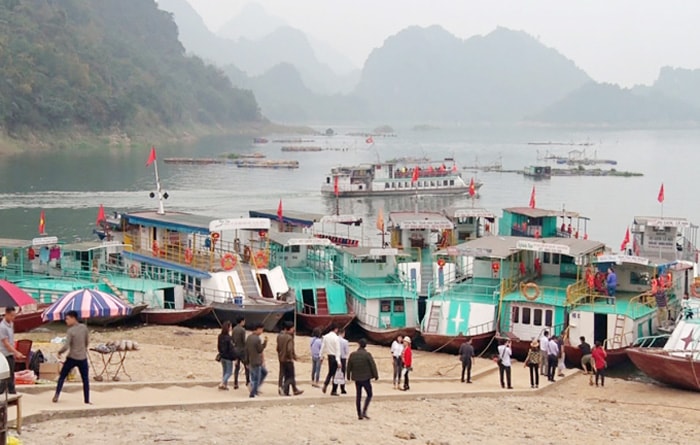 Đẩy mạnh chuyển đổi số, Ho&agrave; B&igrave;nh hướng đến x&acirc;y dựng ch&iacute;nh quyền 3 ti&ecirc;u ch&iacute;- Ảnh 3.