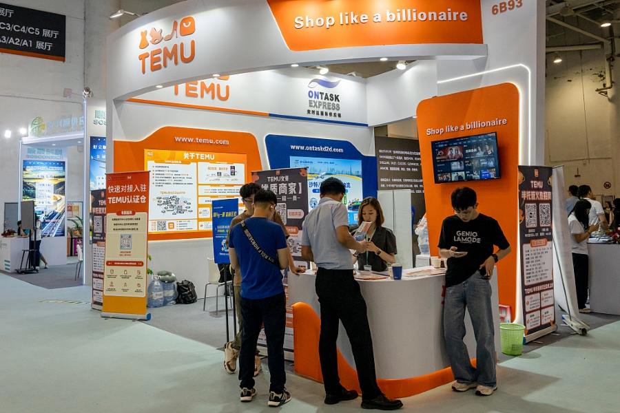 Temu chuẩn bị ra mắt tại Việt Nam: Thương mại điện tử sắp c&oacute; th&ecirc;m đối thủ lớn?- Ảnh 2.