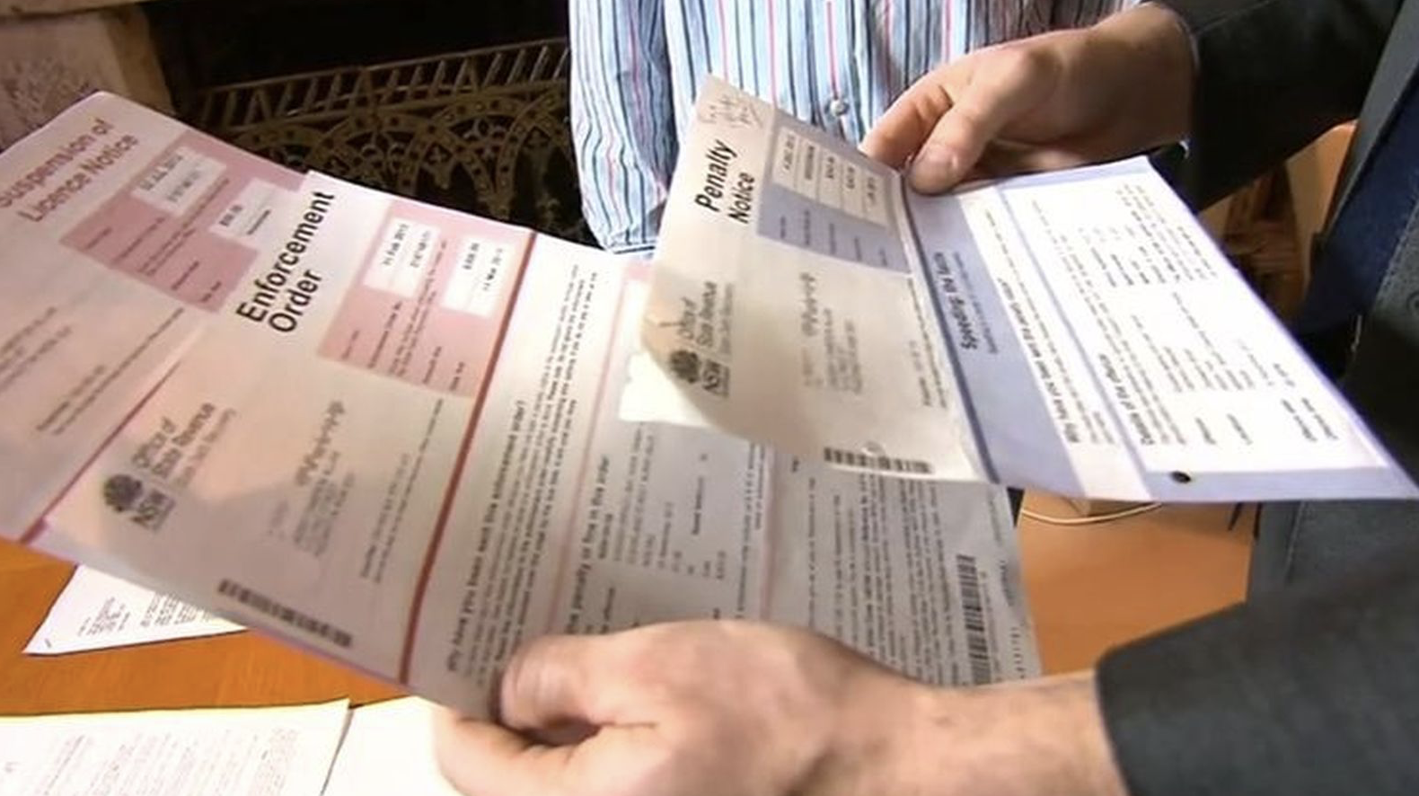 Australia: Người c&agrave;ng gi&agrave;u sẽ bị phạt vi phạm giao th&ocirc;ng c&agrave;ng nhiều?- Ảnh 1.