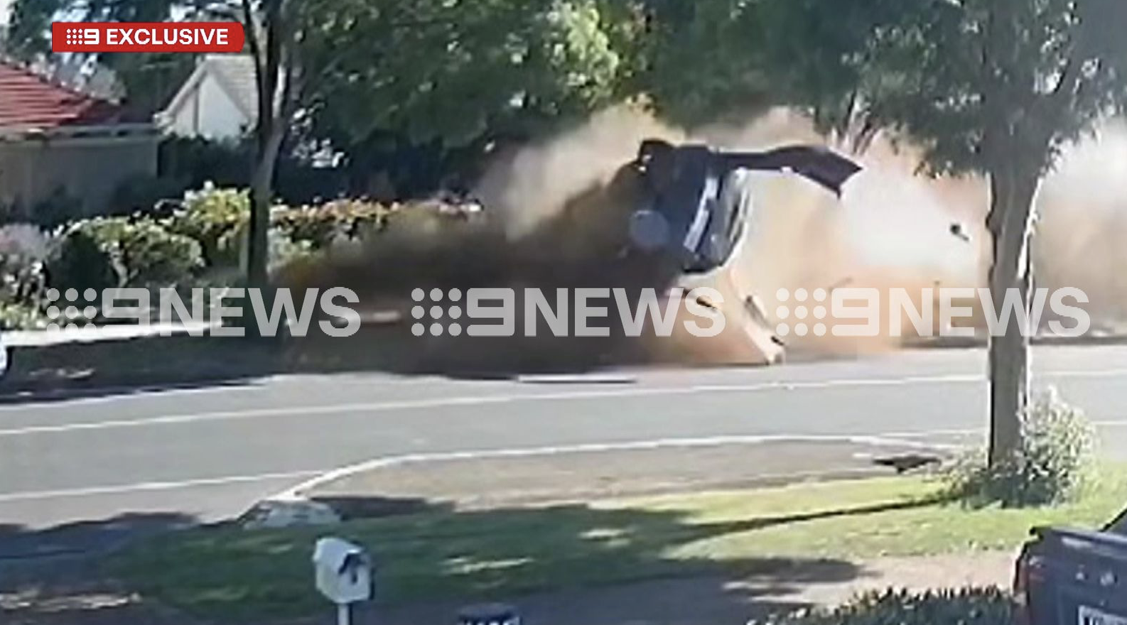 Australia: Người vi phạm giao th&ocirc;ng c&oacute; thể bị phạt nặng hơn nếu tr&ecirc;n xe chở trẻ em- Ảnh 1.