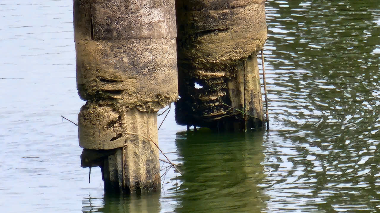 Hàng chục cây cầu "già, yếu" ở Quảng Ngãi vẫn chờ sửa chữa vì... thiếu kinh phí- Ảnh 4. Hàng chục cây cầu "già, yếu" ở Quảng Ngãi vẫn chờ sửa chữa vì... thiếu kinh phí- Ảnh 4.