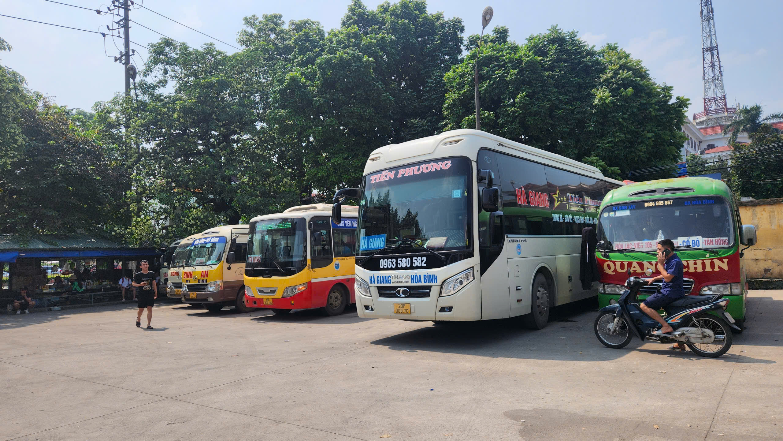 Đẩy mạnh chuyển đổi số, Ho&agrave; B&igrave;nh hướng đến x&acirc;y dựng ch&iacute;nh quyền 3 ti&ecirc;u ch&iacute;- Ảnh 2.