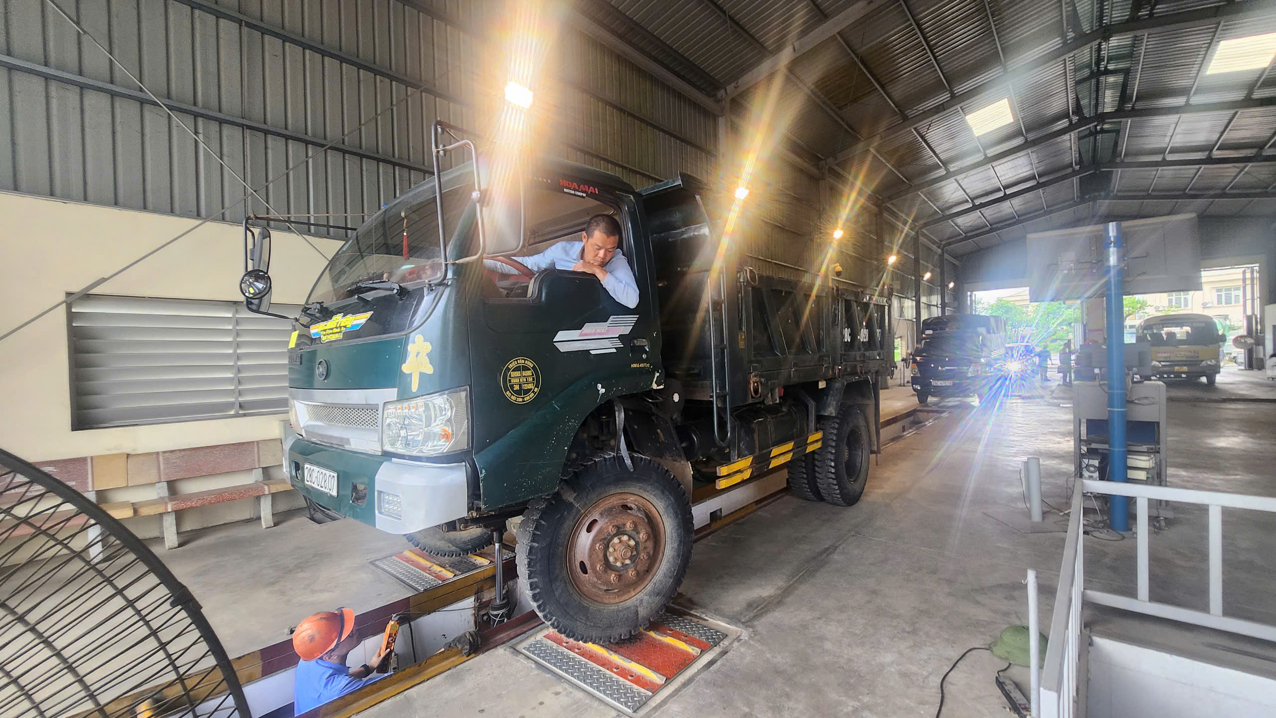 Đẩy mạnh chuyển đổi số, Ho&agrave; B&igrave;nh hướng đến x&acirc;y dựng ch&iacute;nh quyền 3 ti&ecirc;u ch&iacute;- Ảnh 6.