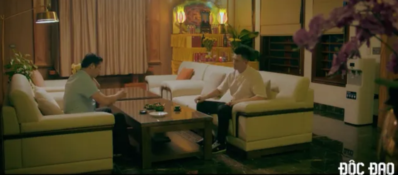 Độc đạo tập 20: Diễm đề nghị "b&aacute;n th&acirc;n" cho Hồng?- Ảnh 1.