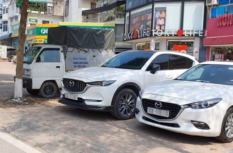 CSGT H&agrave; Nội quyết k&eacute;o giảm TNGT li&ecirc;n quan nồng độ cồn- Ảnh 2.