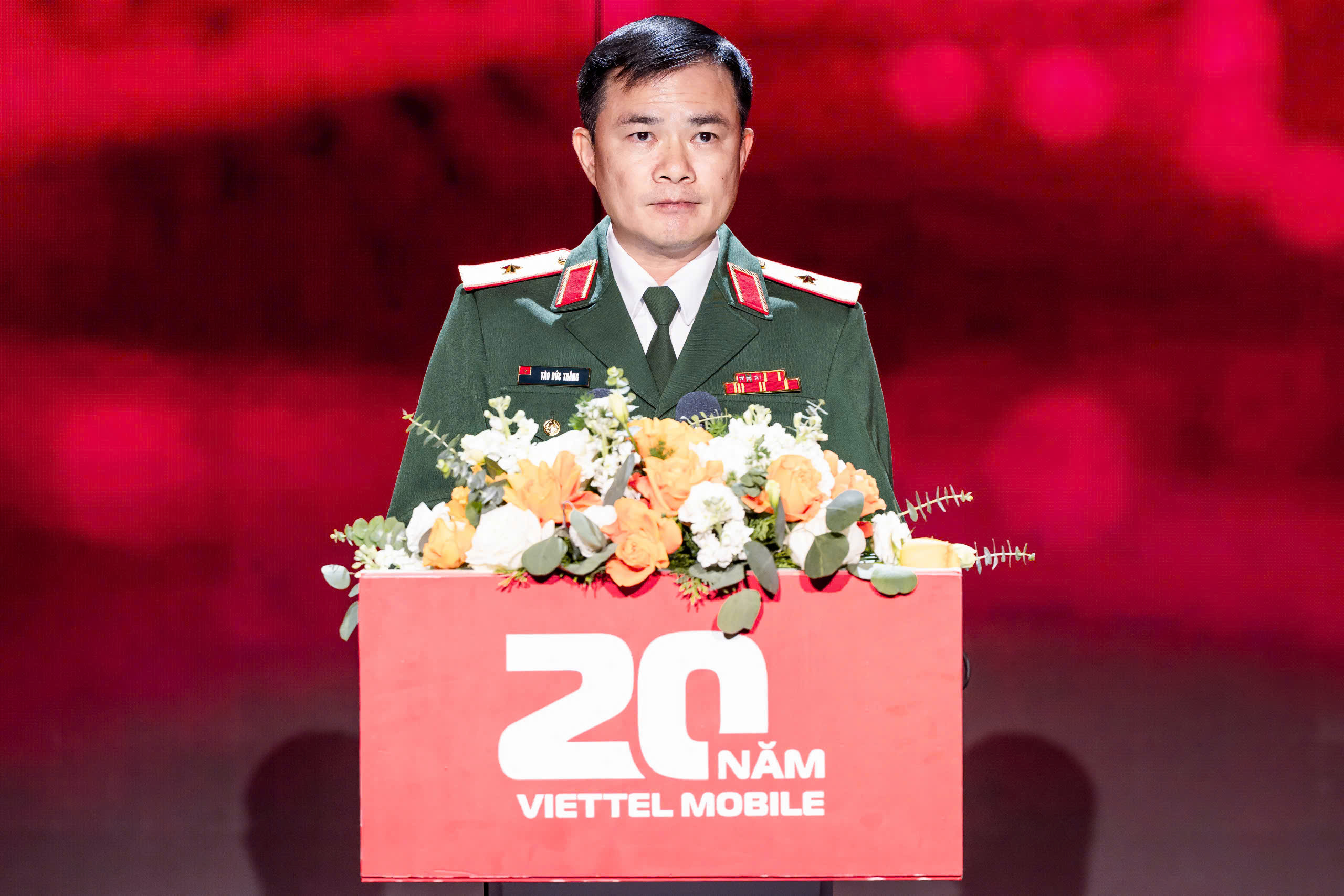 Doanh nghiệp đầu ti&ecirc;n cung cấp dịch vụ 5G tại Việt Nam- Ảnh 1.