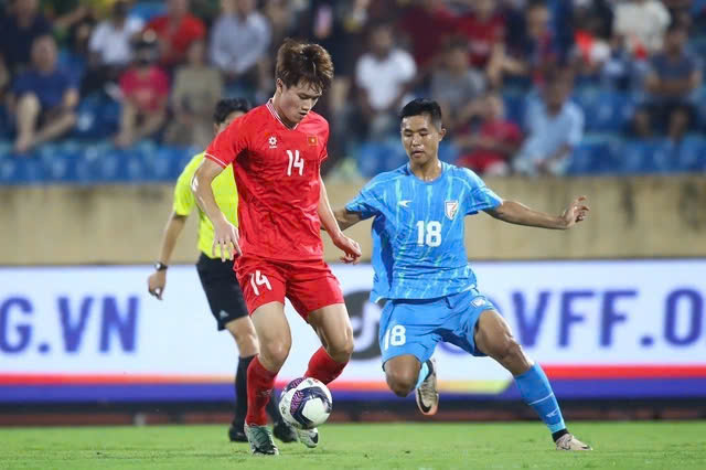 VFF l&ecirc;n kế hoạch &ldquo;đổi gi&oacute;&rdquo; cho tuyển Việt Nam trước AFF Cup 2024- Ảnh 1.