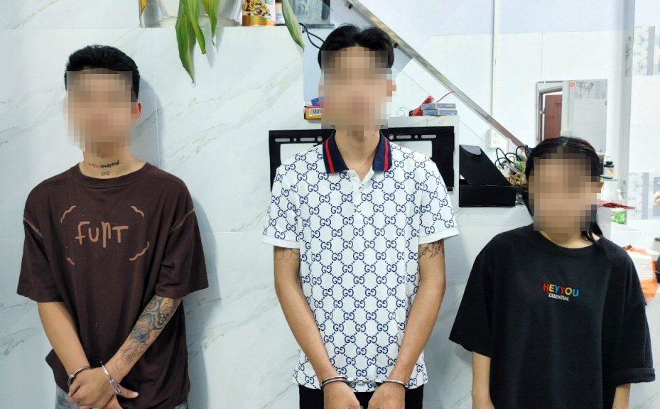 Nhiều vụ &aacute;n mạng li&ecirc;n quan "ng&aacute;o đ&aacute;", xuất hiện nhiều loại ma t&uacute;y mới- Ảnh 1.