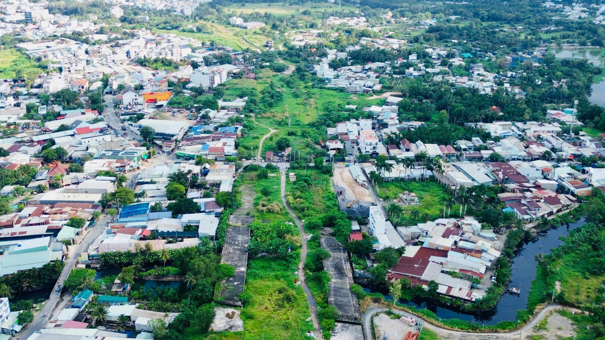 Dự &aacute;n V&agrave;nh đai 2 TP.HCM: Cần th&ecirc;m hai khu đất t&aacute;i định cư cho người d&acirc;n- Ảnh 2.