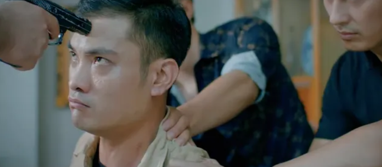 "Độc đạo" tập 21: Mật danh K3 định thủ ti&ecirc;u Hồng?- Ảnh 4.