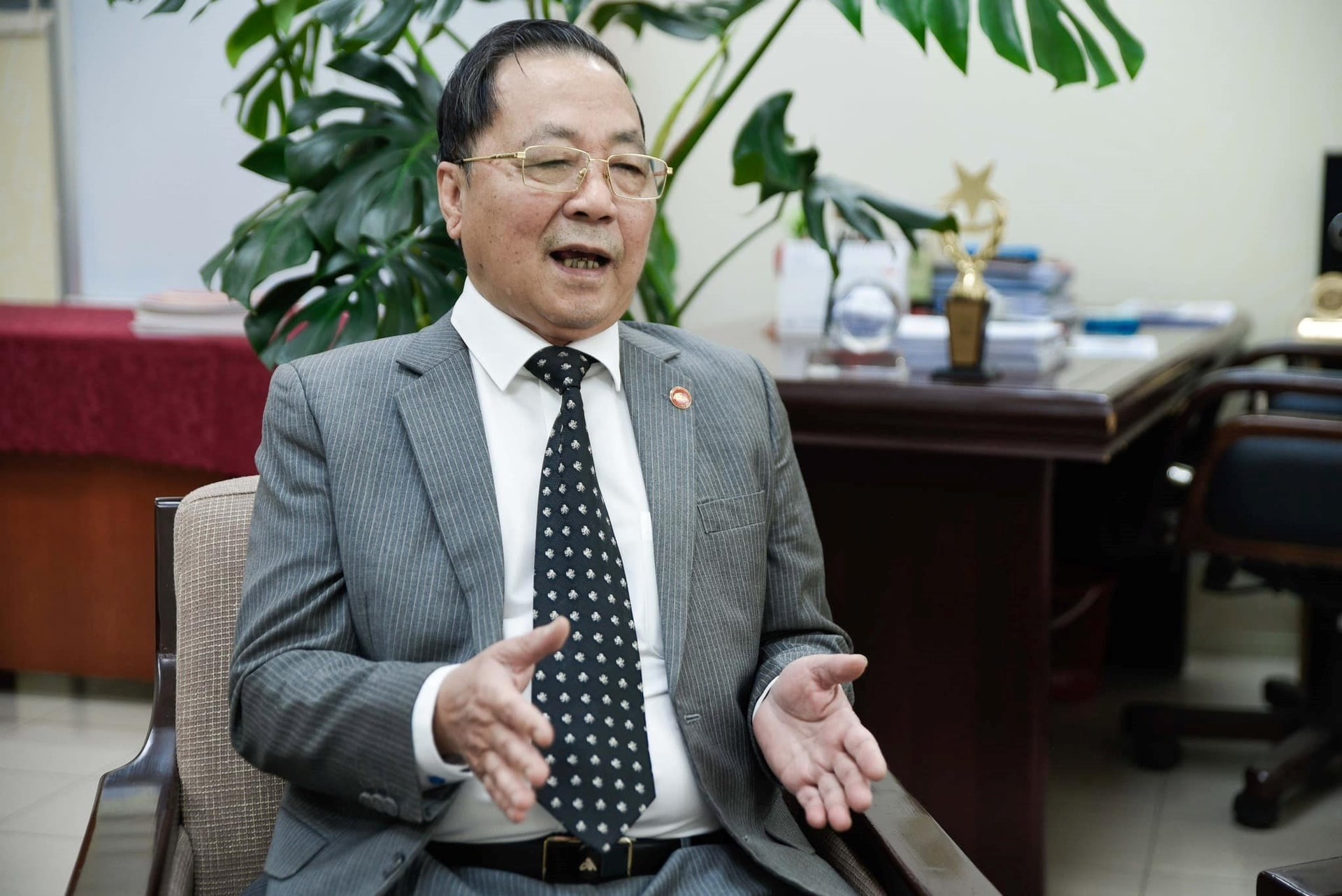 Tranh c&atilde;i "nảy lửa" chuyện sửa nghị định xăng dầu- Ảnh 4.