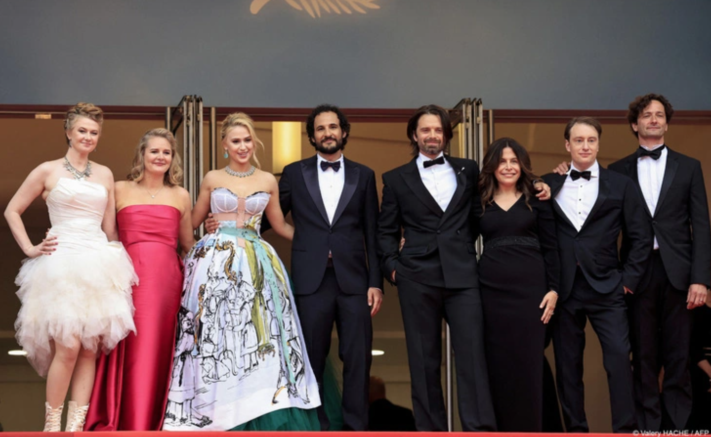 Đạo diễn phim "The Apprentice" đ&aacute;p trả lời chỉ tr&iacute;ch của &ocirc;ng Donald Trump- Ảnh 3.