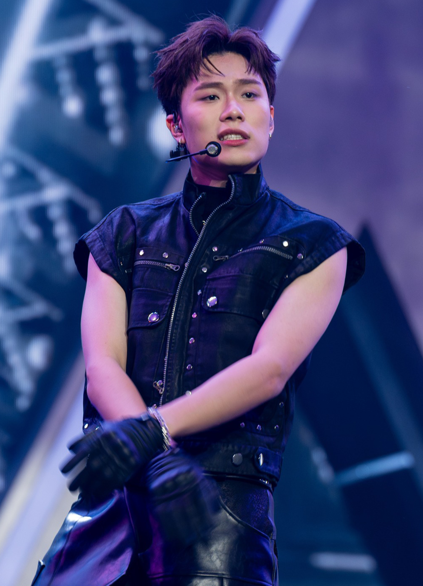 Ca sĩ Dương Domic: T&ocirc;i kh&ocirc;ng phải &ldquo;cậu ấm&rdquo;  sinh ra từ vạch đ&iacute;ch- Ảnh 2.