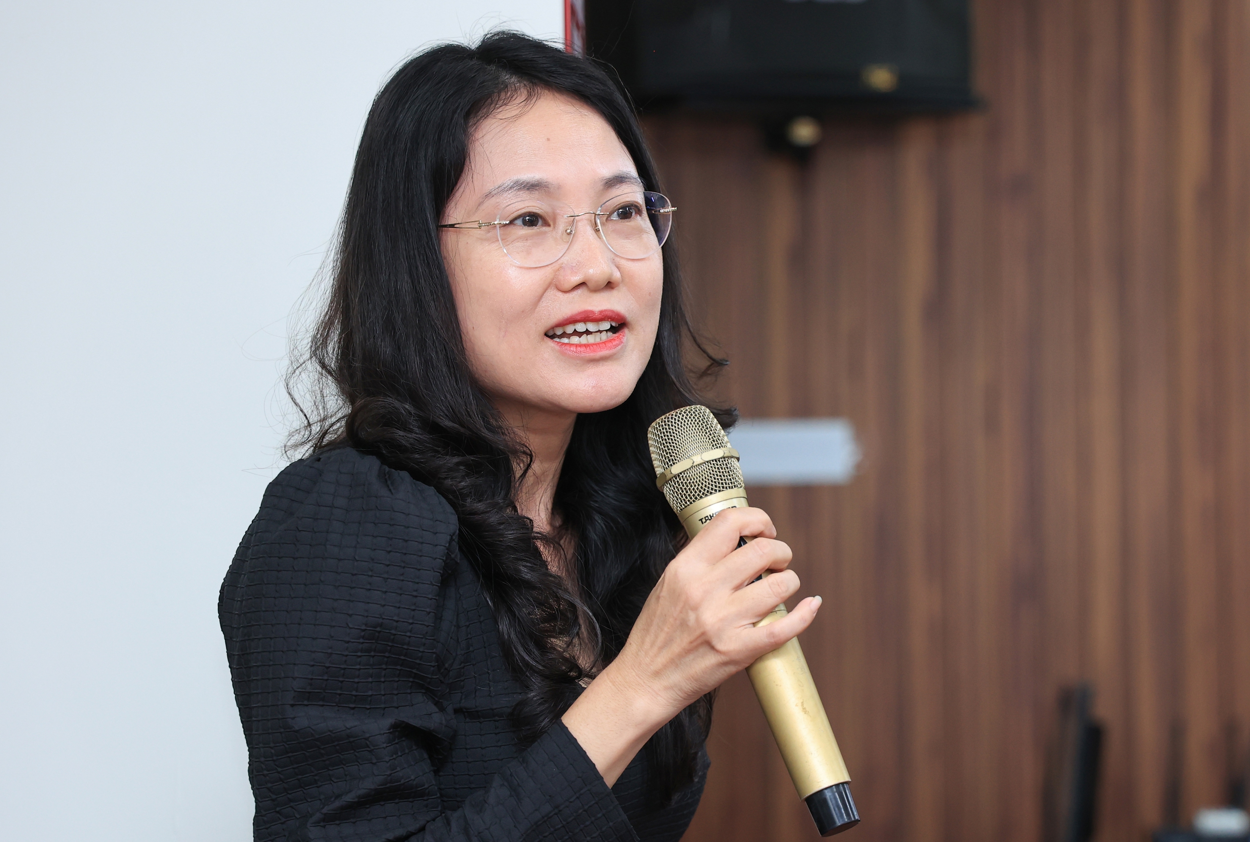 Giải Golf chung tay v&igrave; ATGT lần thứ 5: Viết tiếp những h&agrave;nh tr&igrave;nh nh&acirc;n &aacute;i- Ảnh 7.