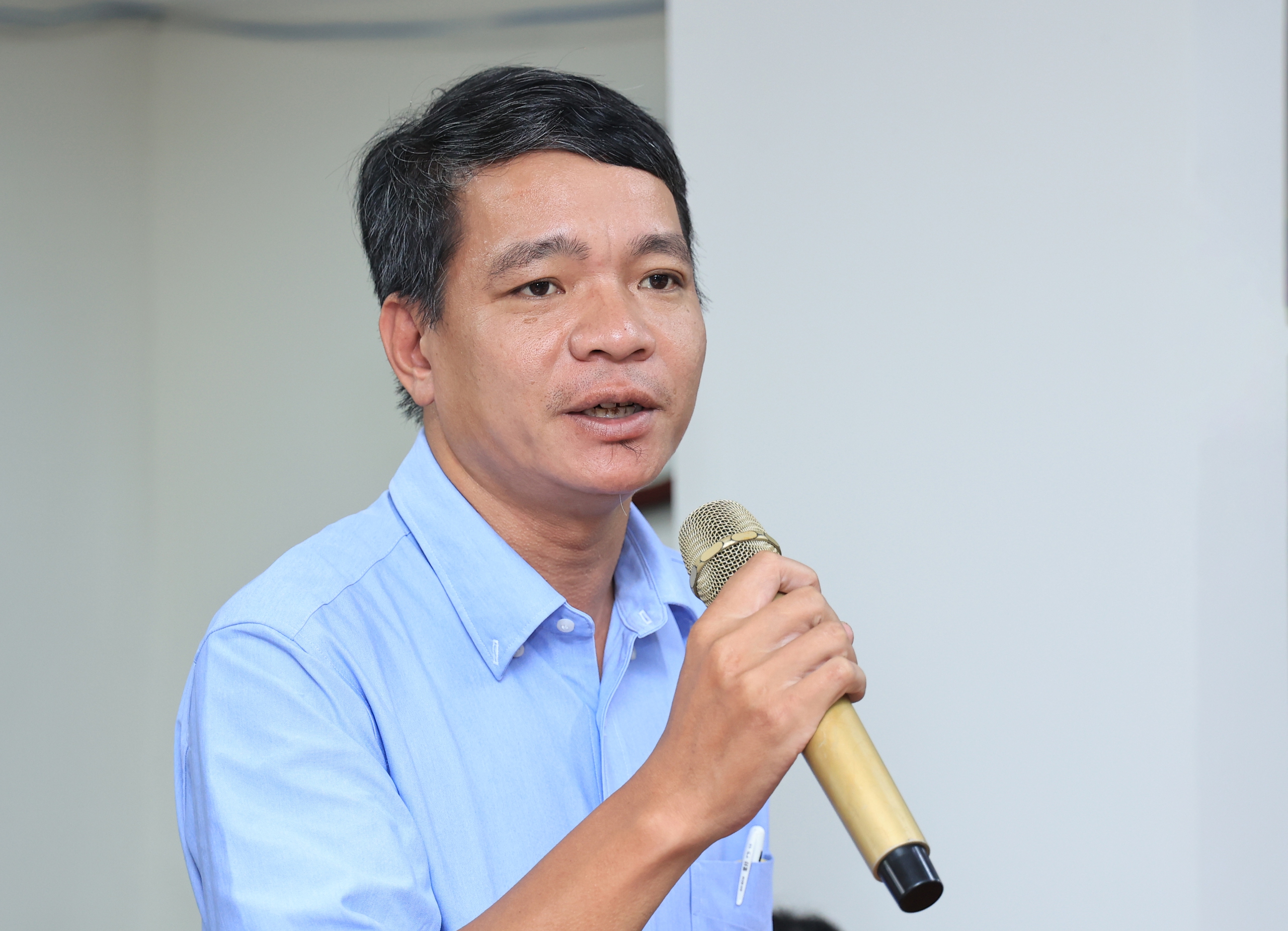 Giải Golf chung tay v&igrave; ATGT lần thứ 5: Viết tiếp những h&agrave;nh tr&igrave;nh nh&acirc;n &aacute;i- Ảnh 8.