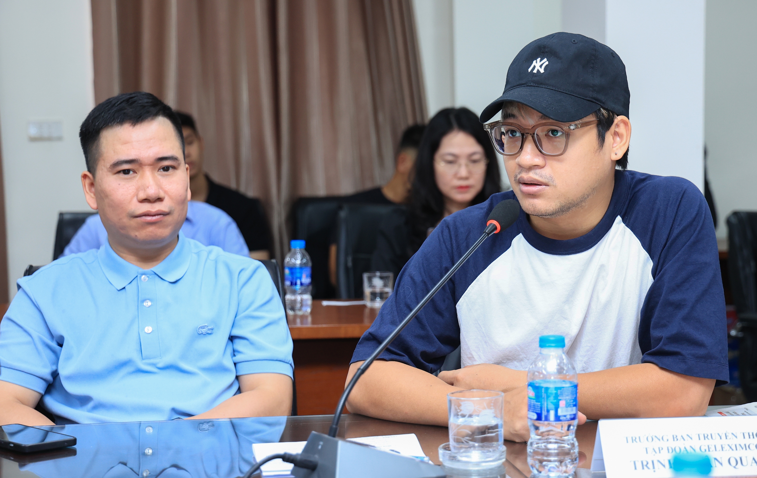 Giải Golf chung tay v&igrave; ATGT lần thứ 5: Viết tiếp những h&agrave;nh tr&igrave;nh nh&acirc;n &aacute;i- Ảnh 10.