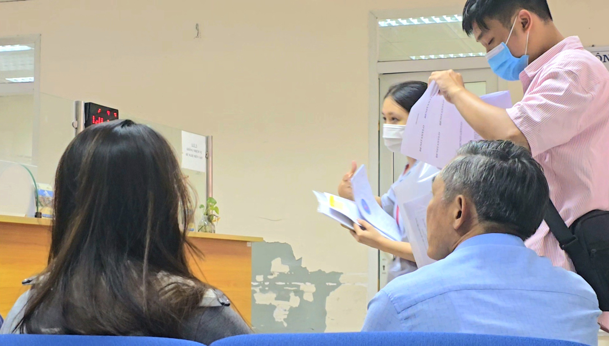 Đăng k&yacute; bảo hộ nh&atilde;n hiệu: Phải qua dịch vụ mới "th&ocirc;ng"?- Ảnh 1.