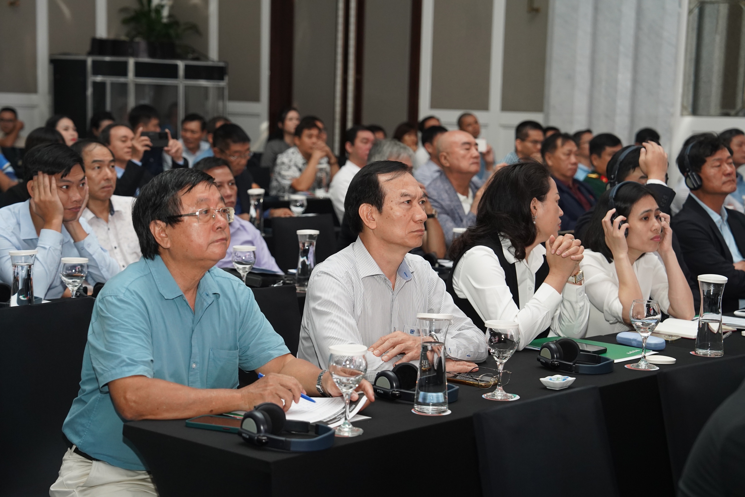 C&aacute;ch n&agrave;o ph&aacute;t huy tiềm năng Kinh tế thể thao thời kỳ mới?- Ảnh 2.