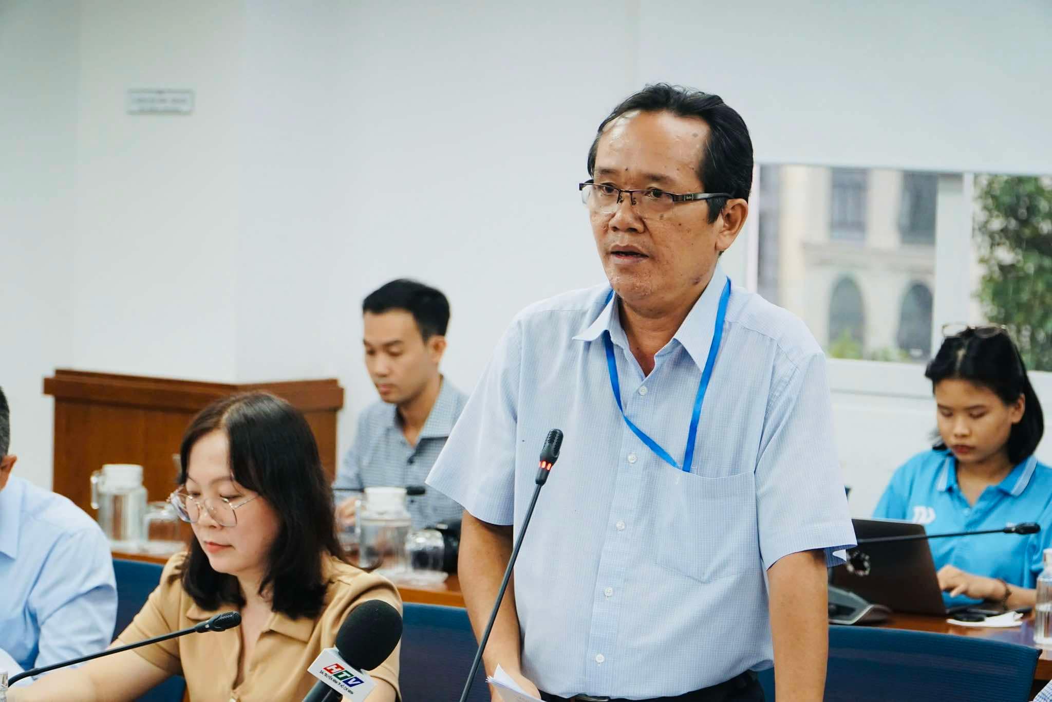 Dự &aacute;n cải tạo rạch Xuy&ecirc;n T&acirc;m ở TP.HCM sẽ khởi c&ocirc;ng trong th&aacute;ng 11- Ảnh 1.