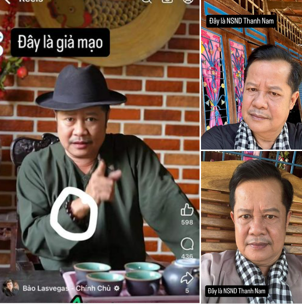 Hoa hậu Th&ugrave;y Ti&ecirc;n v&agrave; loạt nghệ sĩ bị mạo danh để trục lợi, luật sư n&oacute;i g&igrave;?- Ảnh 2.