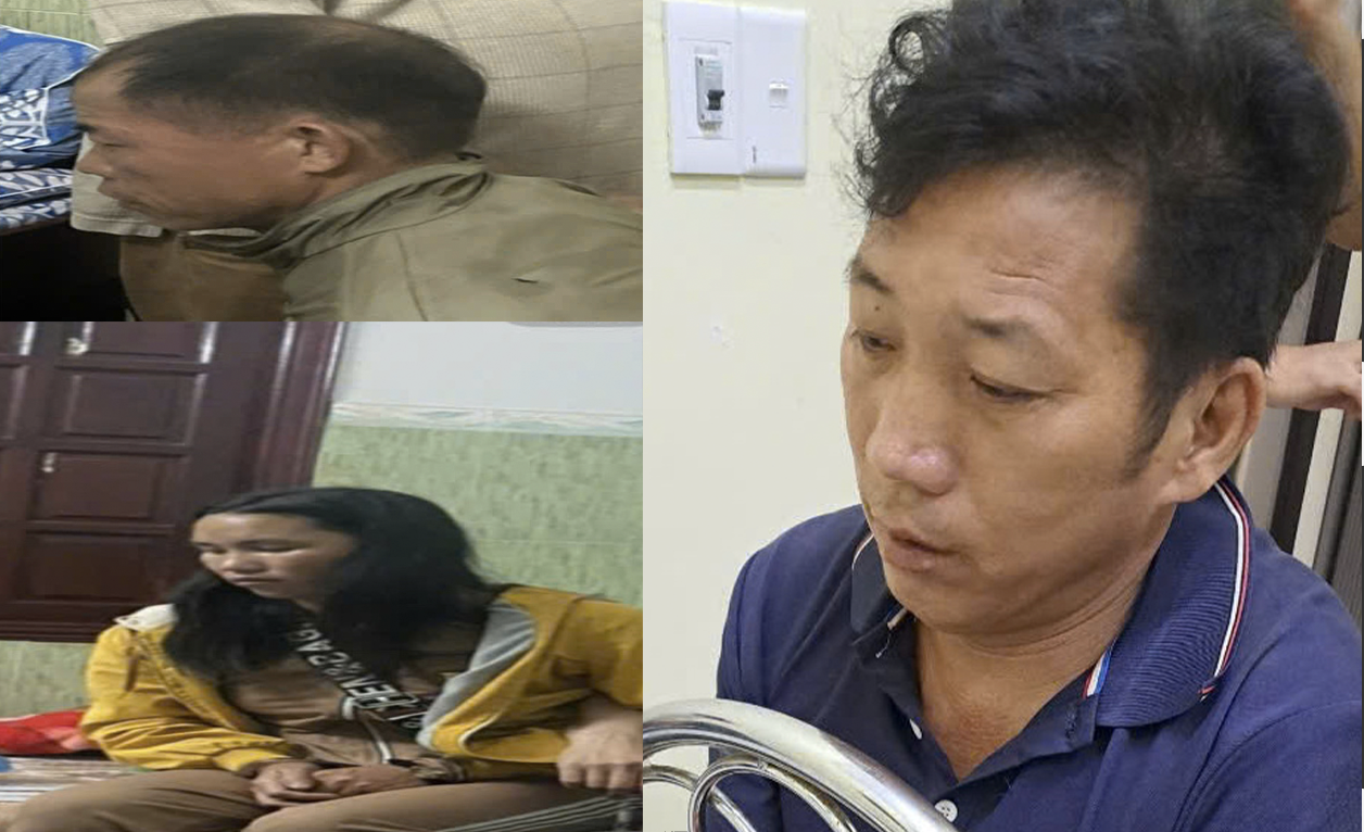 Công an Đắk Nông triệt phá đường dây buôn bán ma túy từ Lào về Việt Nam- Ảnh 1. Công an Đắk Nông triệt phá đường dây buôn bán ma túy từ Lào về Việt Nam- Ảnh 1.