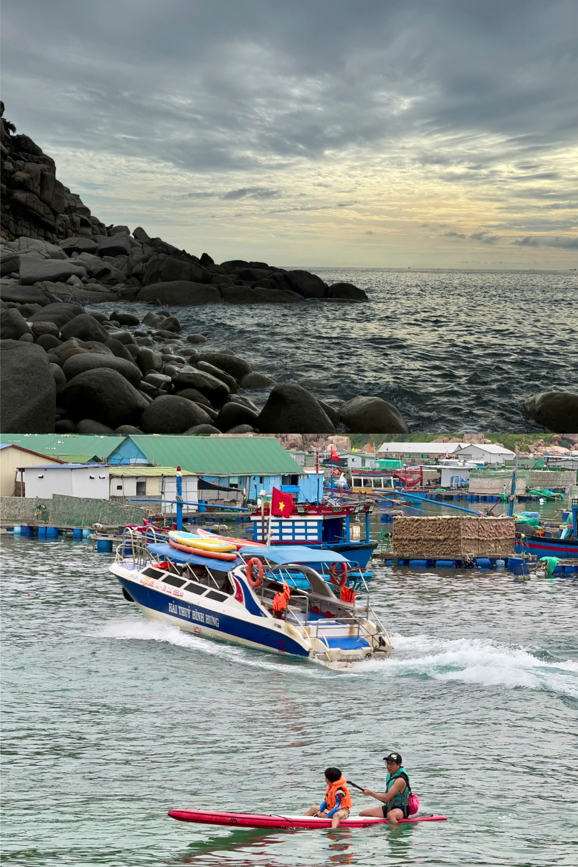 Ninh Thuận muốn thu h&uacute;t doanh nghiệp Đồng Nai về đầu tư hạ tầng, năng lượng- Ảnh 3.