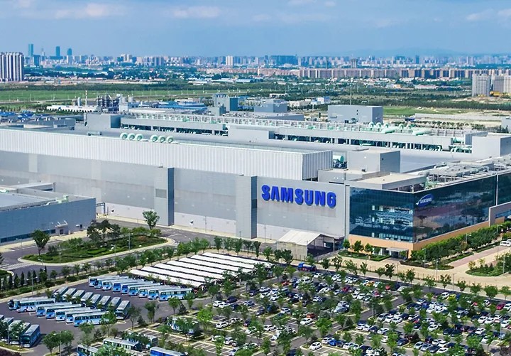 Samsung ho&atilde;n nhận thiết bị sản xuất chip v&igrave; nh&agrave; m&aacute;y ở Mỹ &ldquo;ế&rdquo; kh&aacute;ch- Ảnh 1.