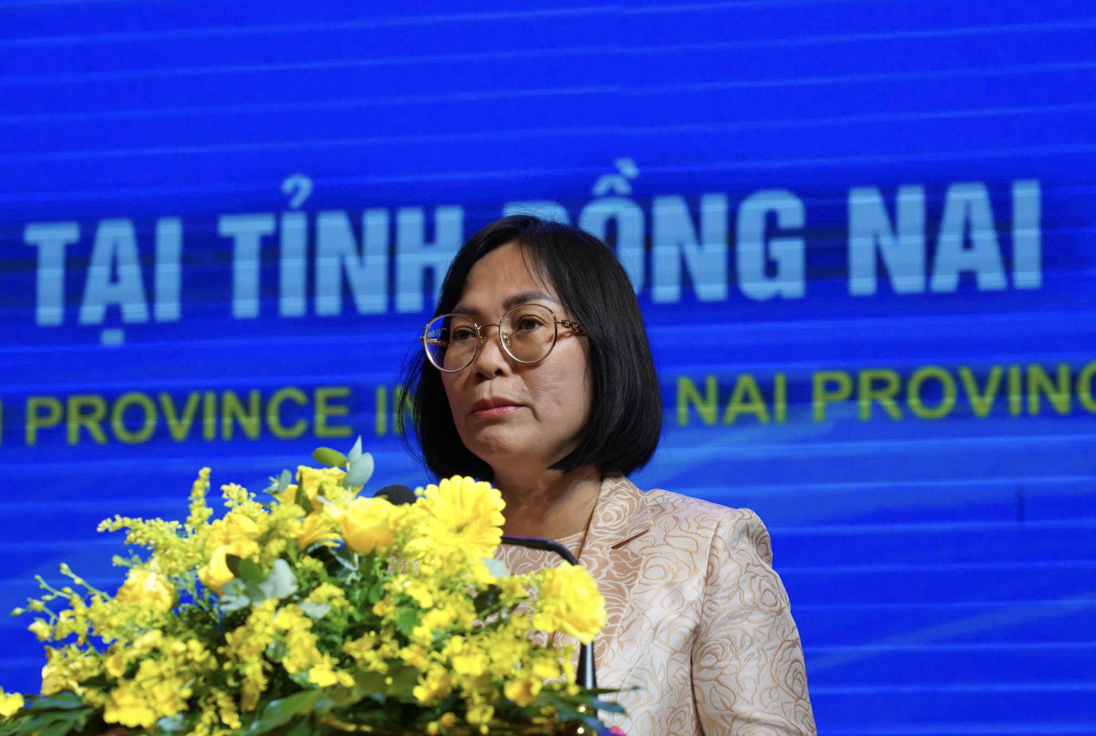 Ninh Thuận muốn thu h&uacute;t doanh nghiệp Đồng Nai về đầu tư hạ tầng, năng lượng- Ảnh 4.