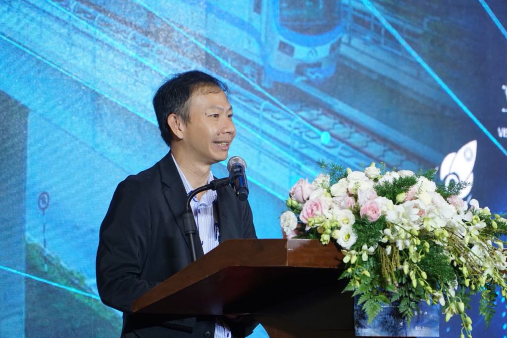 X&acirc;y dựng cơ sở dữ liệu giao th&ocirc;ng để quản l&yacute; đ&ocirc; thị th&ocirc;ng minh- Ảnh 2.