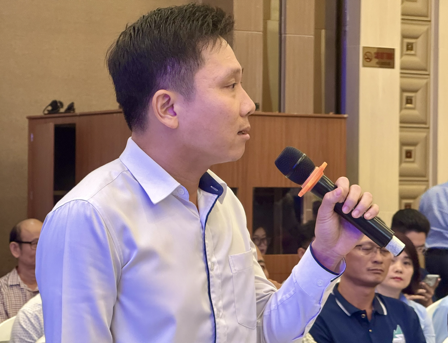 Ninh Thuận muốn thu h&uacute;t doanh nghiệp Đồng Nai về đầu tư hạ tầng, năng lượng- Ảnh 6.
