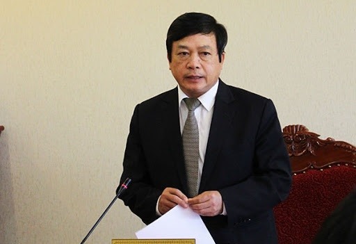 Thủ tướng cảnh c&aacute;o 2 nguy&ecirc;n Chủ tịch UBND tỉnh L&acirc;m Đồng- Ảnh 1.