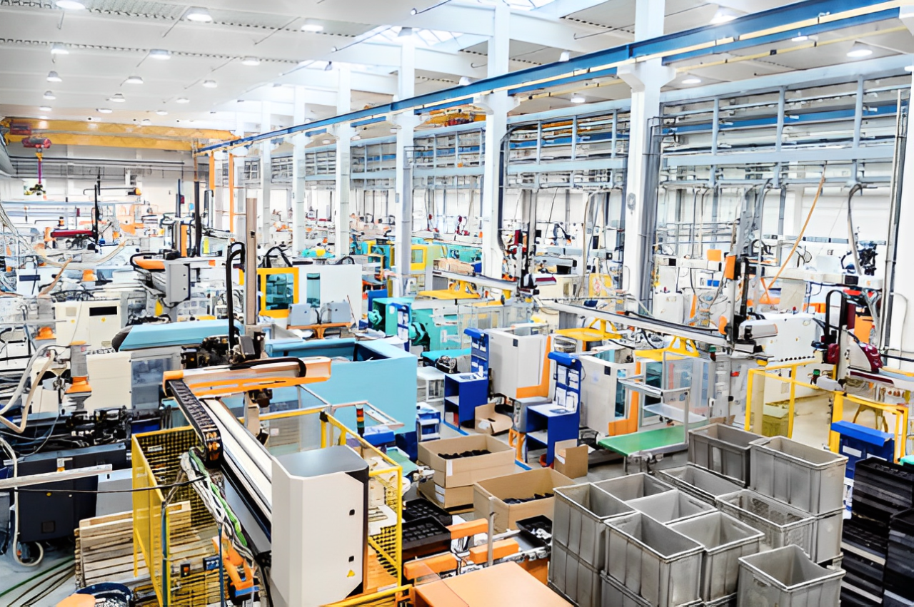 Standard Chartered n&acirc;ng dự b&aacute;o tăng GDP Việt Nam l&ecirc;n 6,8%- Ảnh 1.