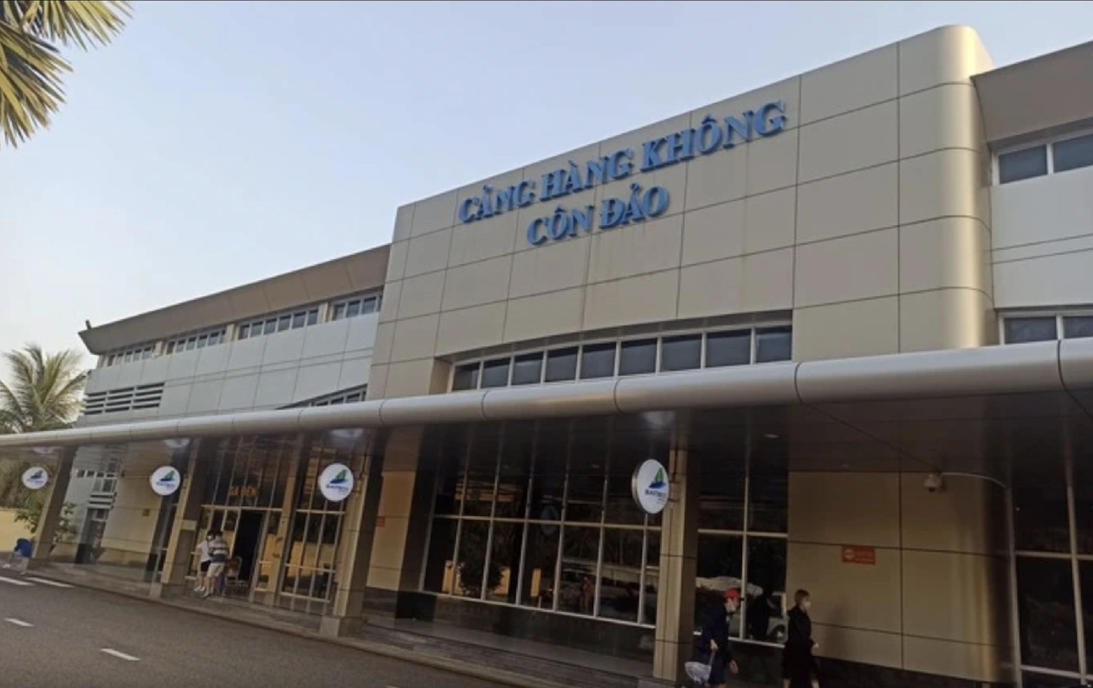 Đề xuất giao B&agrave; Rịa - Vũng T&agrave;u lập đề &aacute;n đầu tư s&acirc;n bay C&ocirc;n Đảo theo phương thức PPP- Ảnh 1.