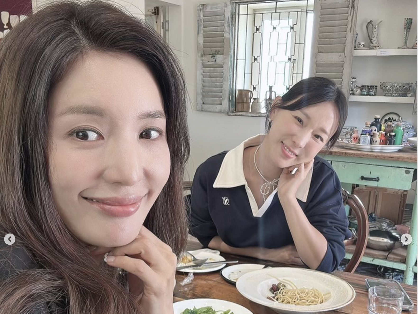 22 năm sau vụ bắt nạt khủng khiếp nhất Kpop, hai th&agrave;nh vi&ecirc;n của Sharp hội ngộ- Ảnh 1.