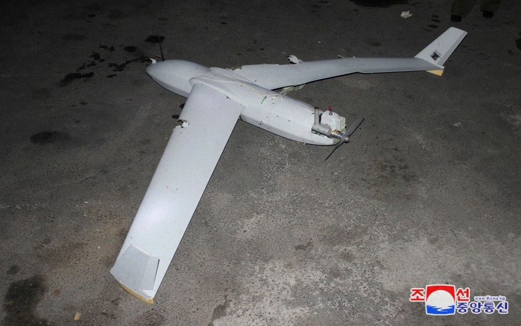 Triều Ti&ecirc;n cảnh b&aacute;o UAV trinh s&aacute;t H&agrave;n Quốc x&acirc;m phạm l&atilde;nh thổ, dọa đ&aacute;p trả ngay lập tức