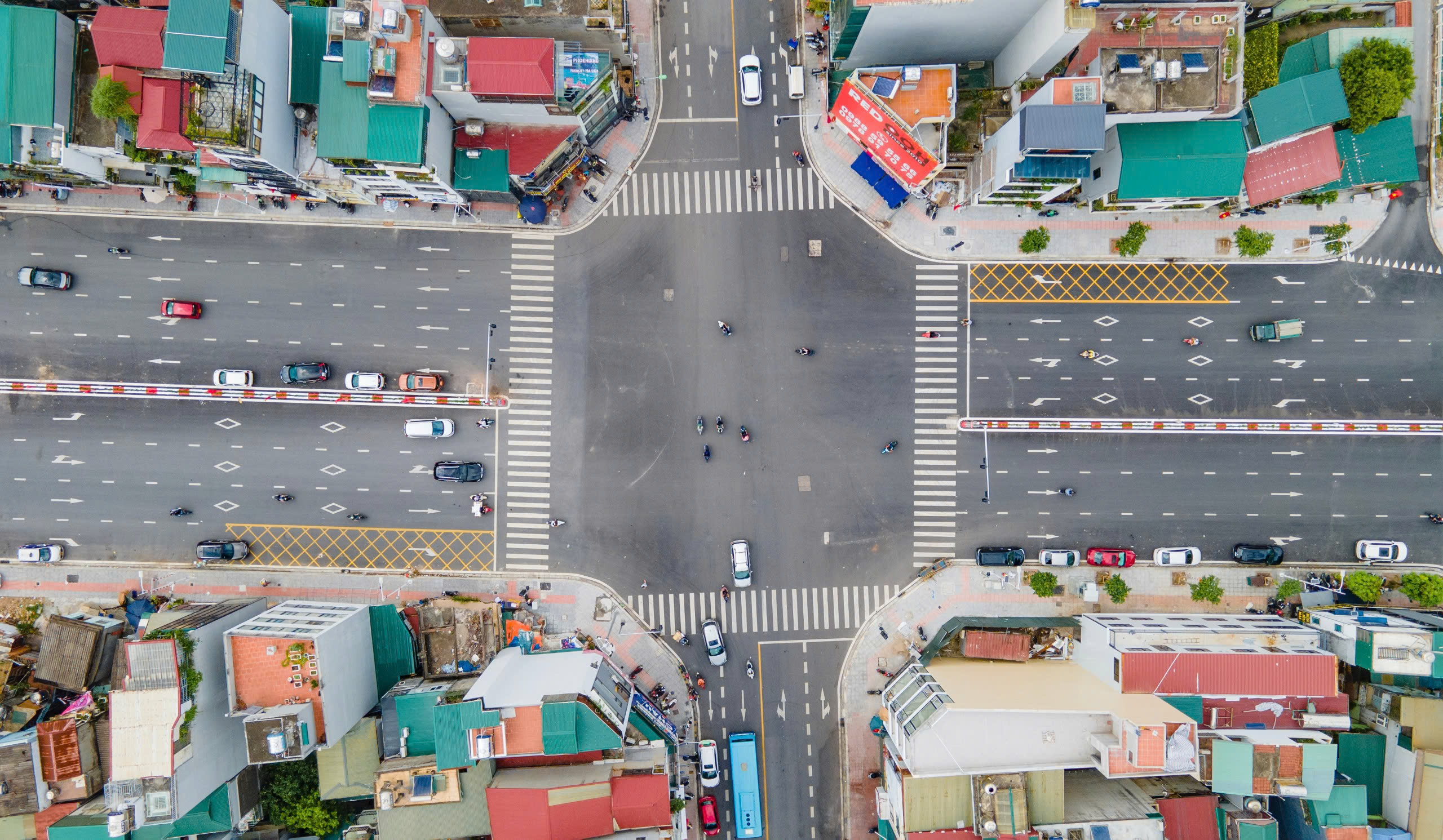 Ngắm tuyến đường hơn 1.200 tỷ ở Hà Nội trước ngày thông xe- Ảnh 4. Ngắm tuyến đường hơn 1.200 tỷ ở Hà Nội trước ngày thông xe- Ảnh 4.