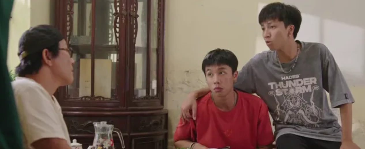 "Đi giữa trời rực rỡ" tập 46: Pu c&oacute; triệu chứng ốm ngh&eacute;n?- Ảnh 2.